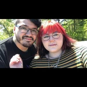 Meet your Posher, Britany